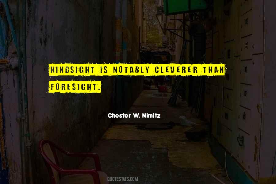 Chester W. Nimitz Quotes #383064