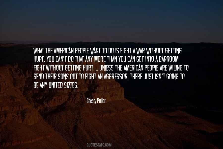 Chesty Puller Quotes #1026012