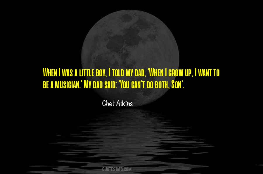 Chet Atkins Quotes #1603429