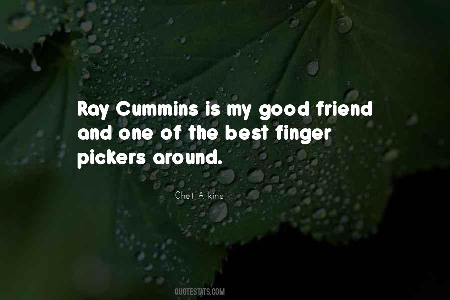 Chet Atkins Quotes #809286