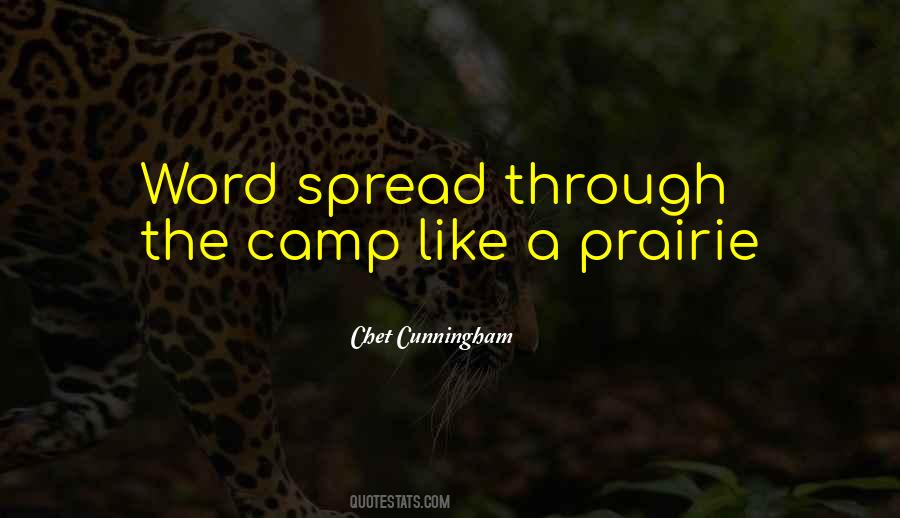 Chet Cunningham Quotes #41497 Chet Cunningham Quotes #41497