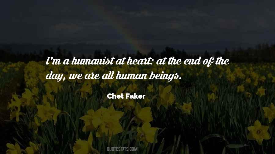 Chet Faker Quotes #1075983