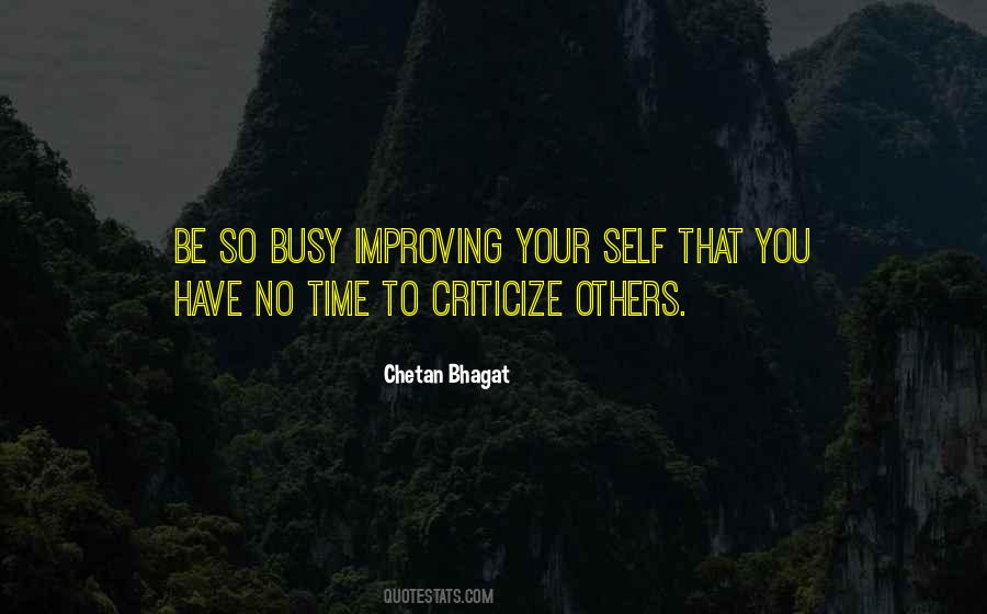 Chetan Bhagat Quotes #101030