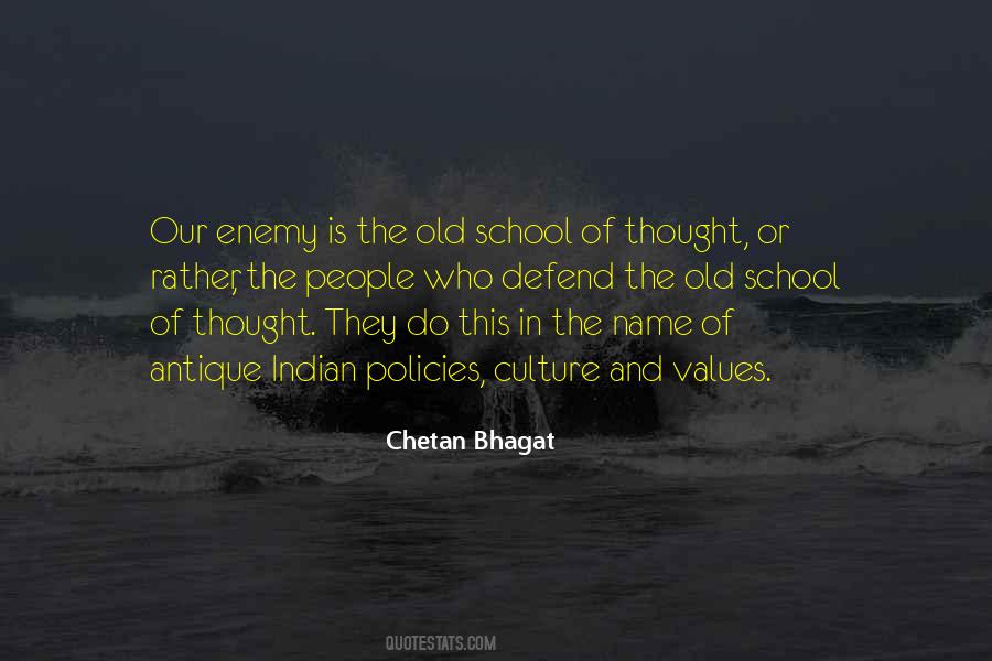 Chetan Bhagat Quotes #1044804