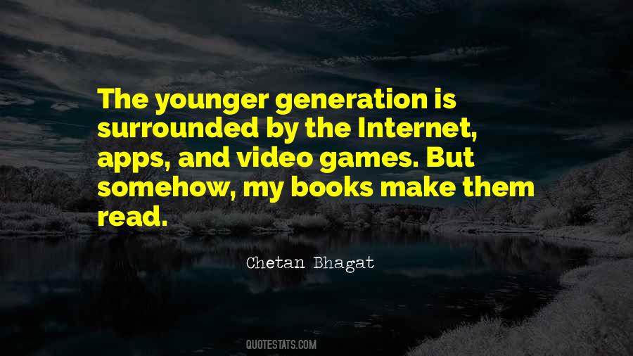 Chetan Bhagat Quotes #1156414