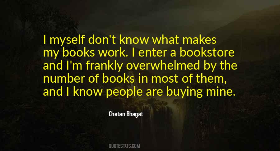 Chetan Bhagat Quotes #1233490