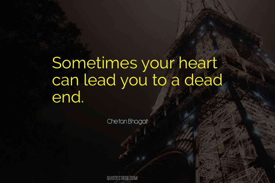 Chetan Bhagat Quotes #1236528