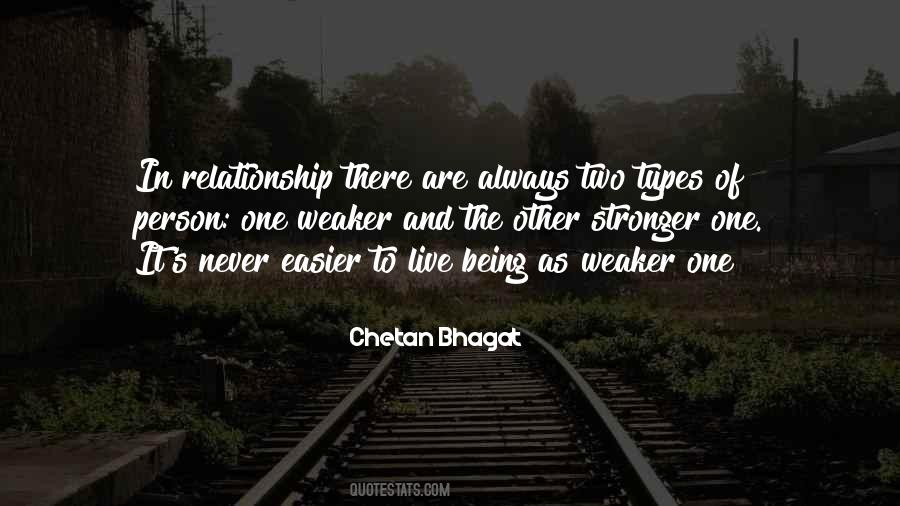 Chetan Bhagat Quotes #1446669