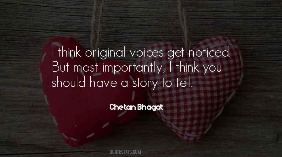 Chetan Bhagat Quotes #152131