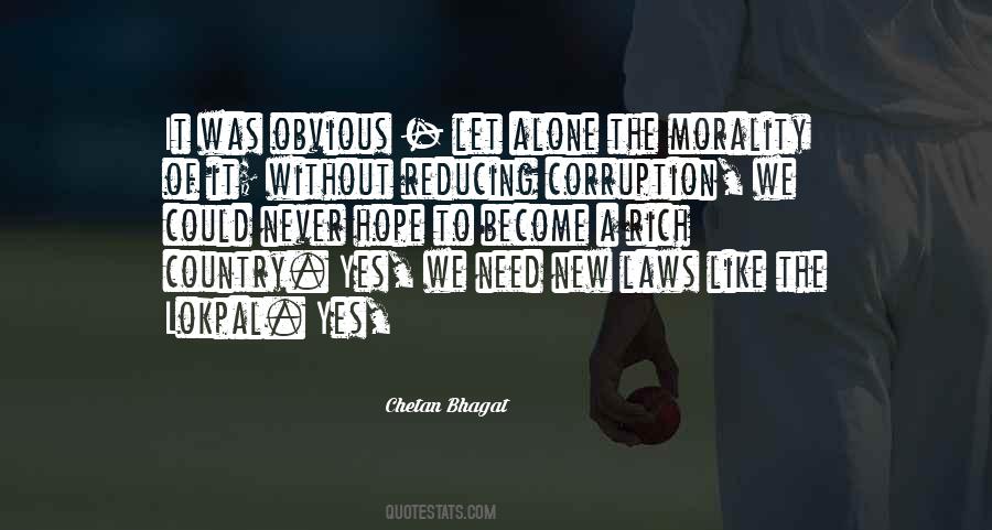 Chetan Bhagat Quotes #1528121