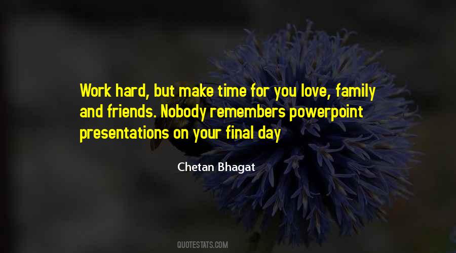 Chetan Bhagat Quotes #1582074