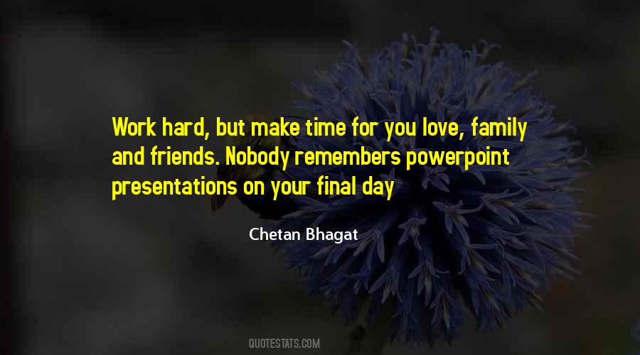 Chetan Bhagat Quotes #1582074
