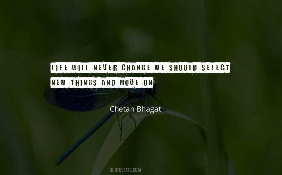 Chetan Bhagat Quotes #1651493