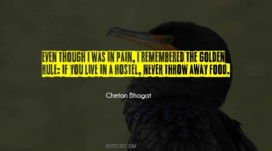 Chetan Bhagat Quotes #1660266