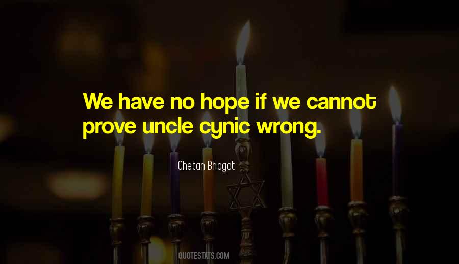 Chetan Bhagat Quotes #1670374