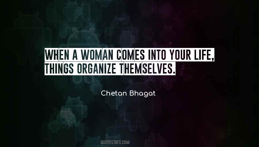 Chetan Bhagat Quotes #1696011