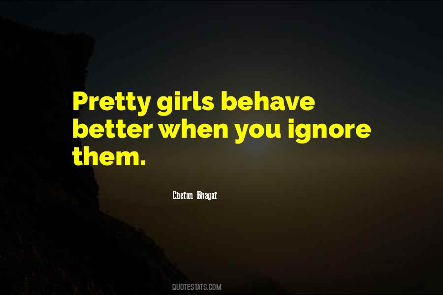 Chetan Bhagat Quotes #1760458