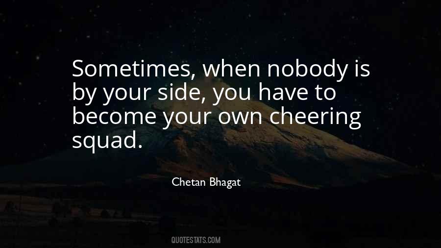 Chetan Bhagat Quotes #1791723
