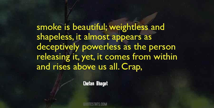 Chetan Bhagat Quotes #1864150