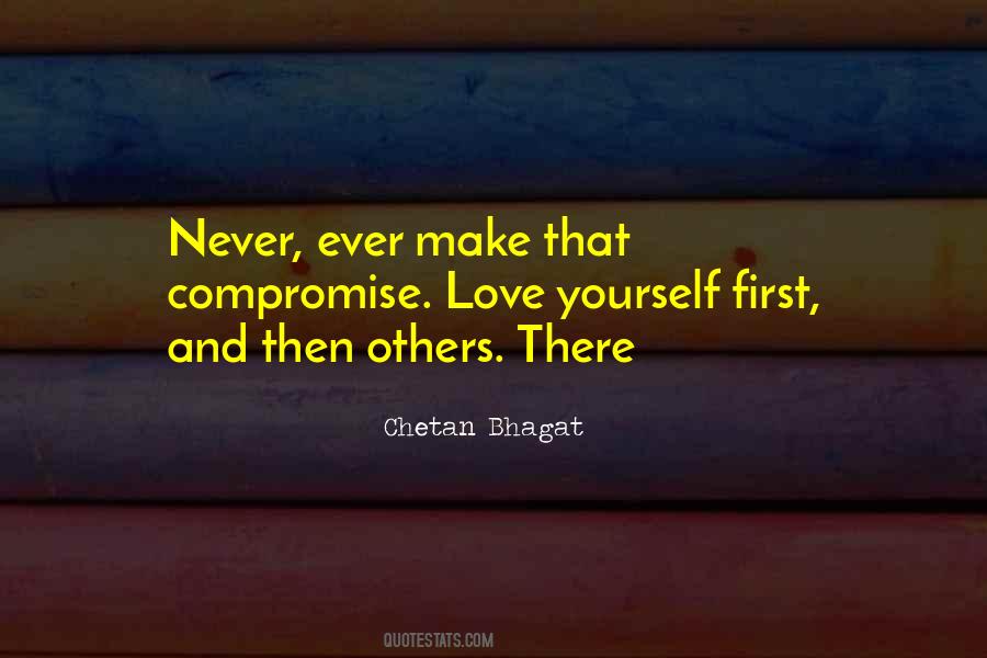 Chetan Bhagat Quotes #275542