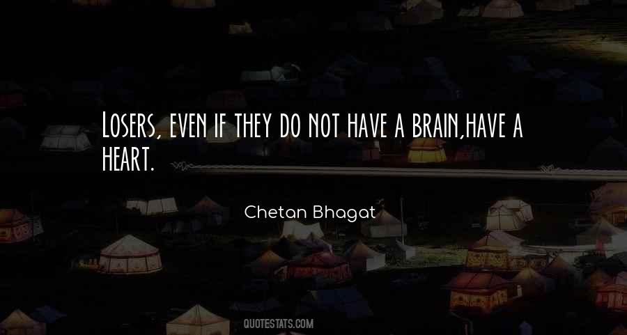 Chetan Bhagat Quotes #394337