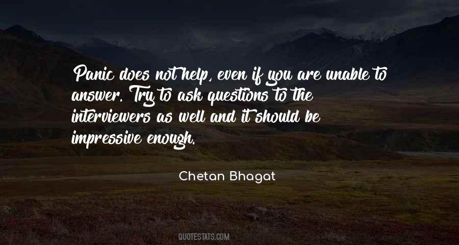 Chetan Bhagat Quotes #395797