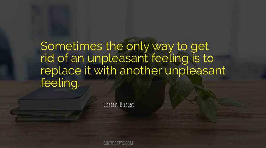 Chetan Bhagat Quotes #435426