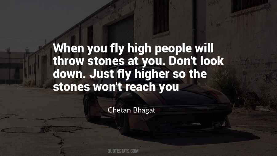 Chetan Bhagat Quotes #498961
