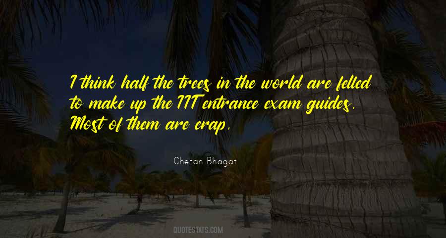 Chetan Bhagat Quotes #661062