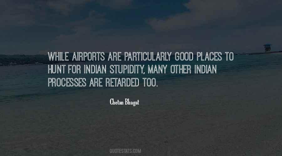 Chetan Bhagat Quotes #67217