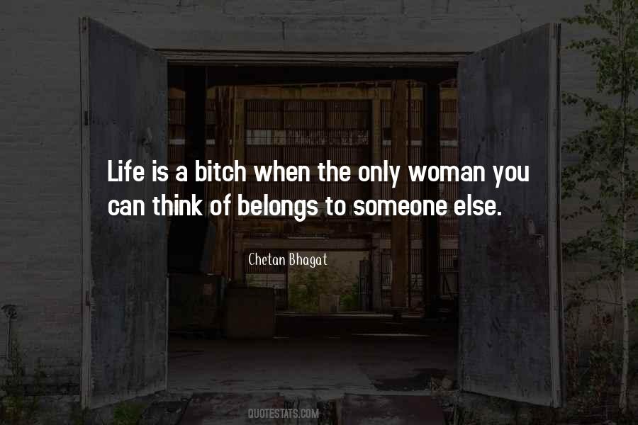 Chetan Bhagat Quotes #79075