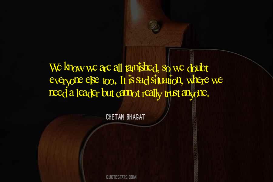 Chetan Bhagat Quotes #795044