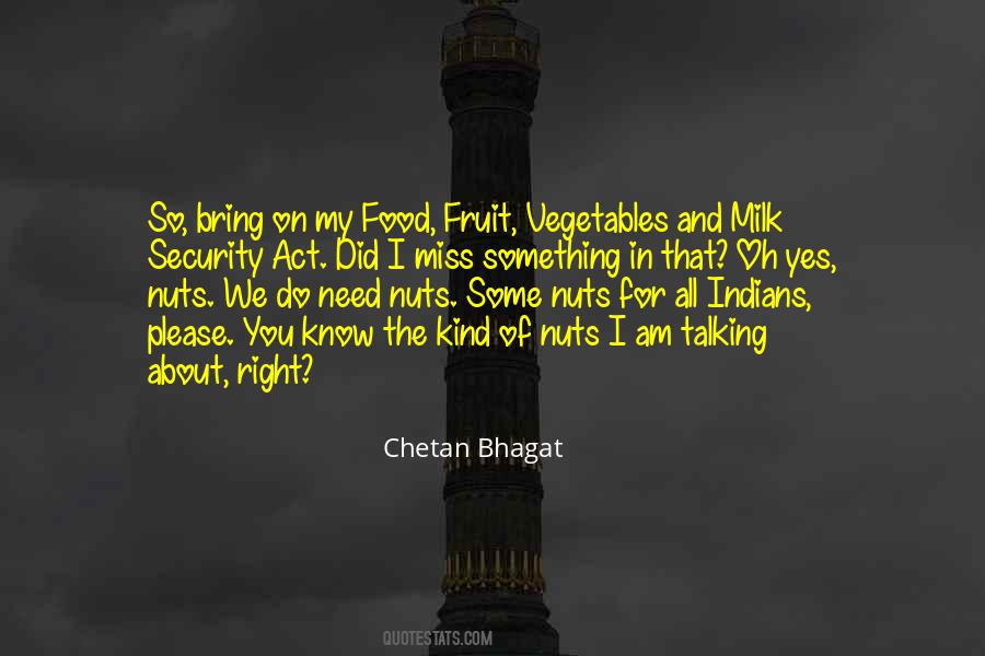 Chetan Bhagat Quotes #991012