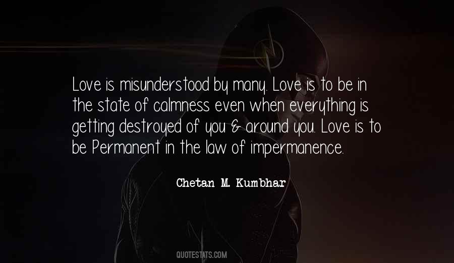 Chetan M. Kumbhar Quotes #64936