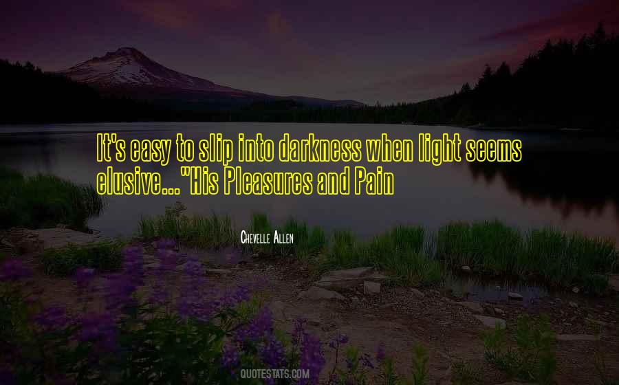 Chevelle Allen Quotes #358240 Chevelle Allen Quotes #358240