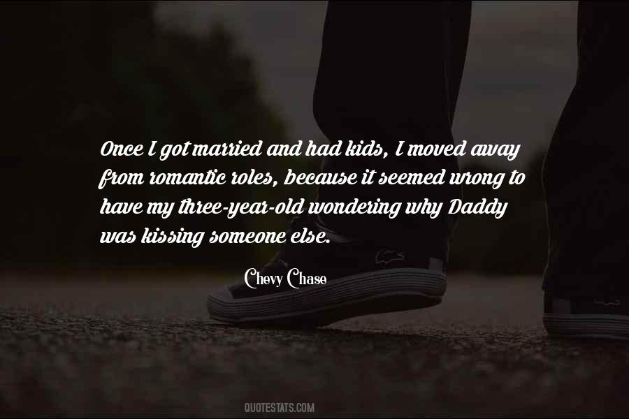 Chevy Chase Quotes #196118