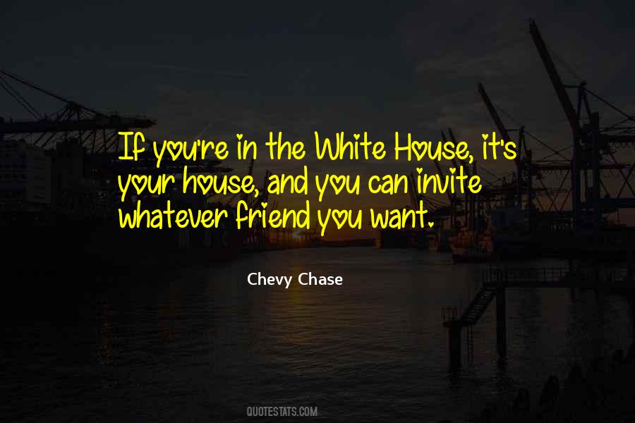 Chevy Chase Quotes #451147