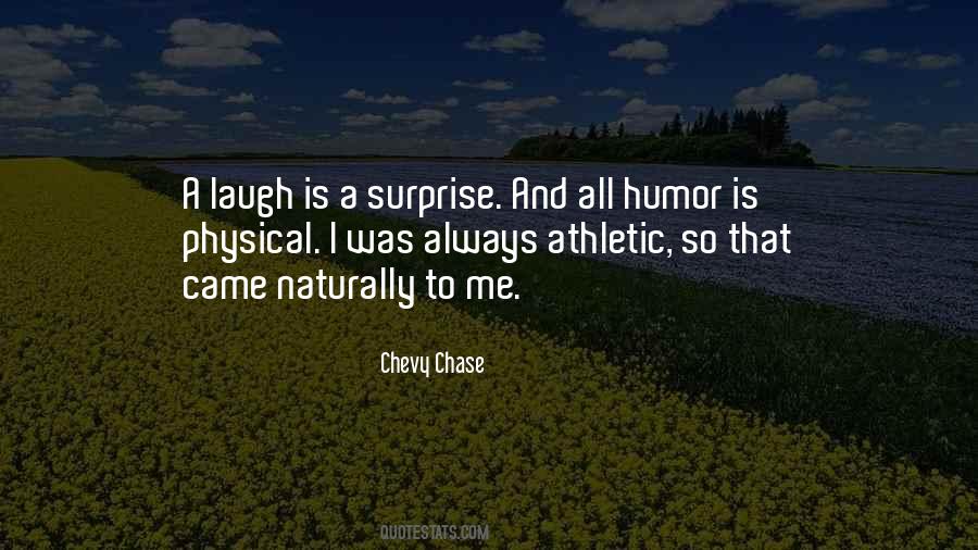 Chevy Chase Quotes #821640