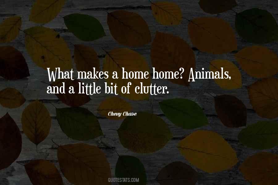 Chevy Chase Quotes #833510