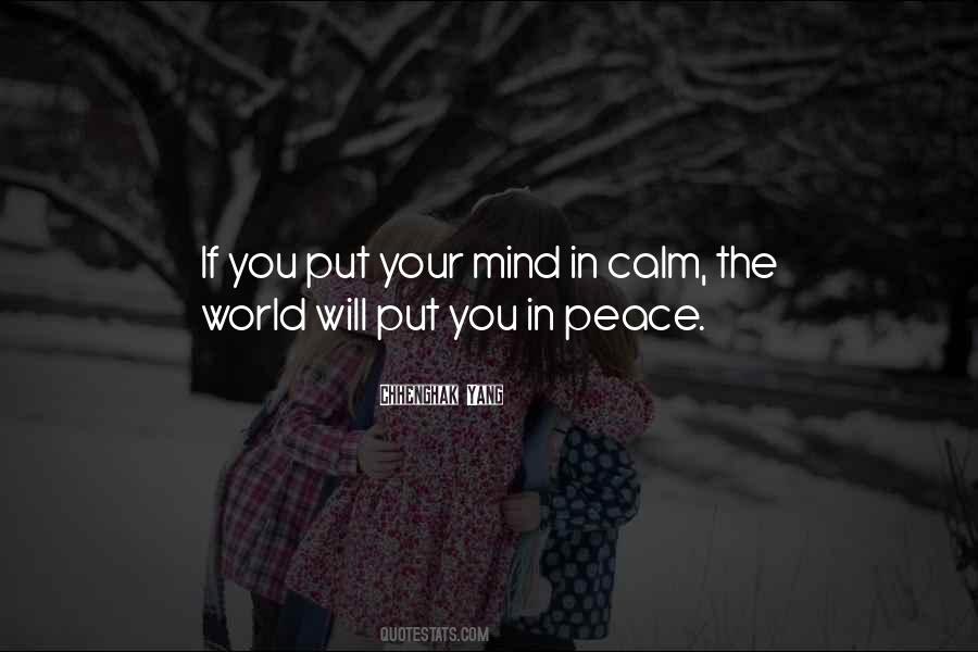 Chhenghak Yang Quotes #322187 Chhenghak Yang Quotes #322187