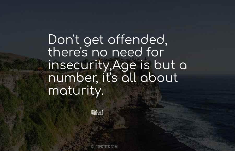 Chi-Ali Quotes #48542 Chi-Ali Quotes #48542