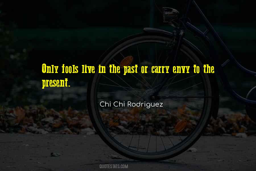 Chi Chi Rodriguez Quotes #1380672