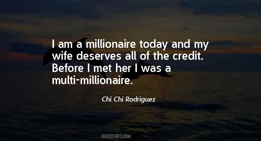 Chi Chi Rodriguez Quotes #962153