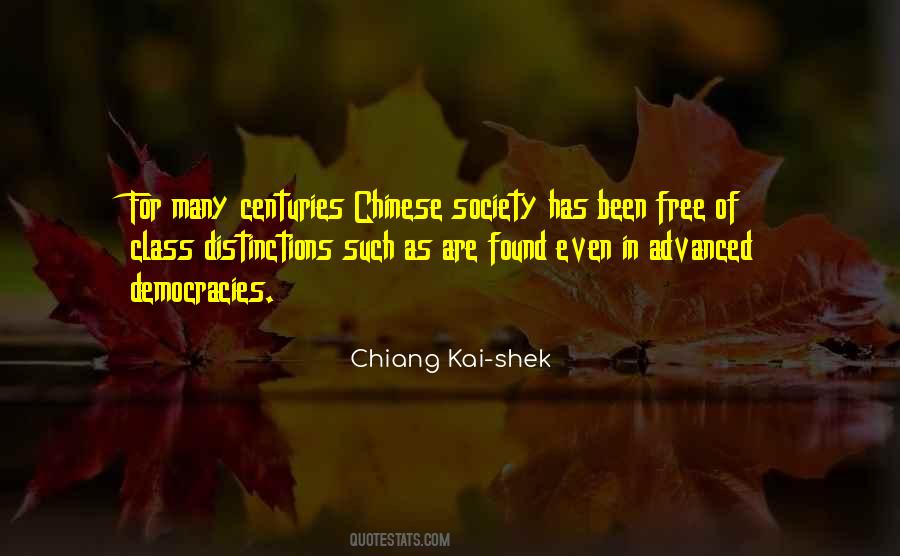 Chiang Kai-shek Quotes #1191019