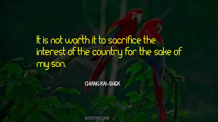 Chiang Kai-shek Quotes #1365199