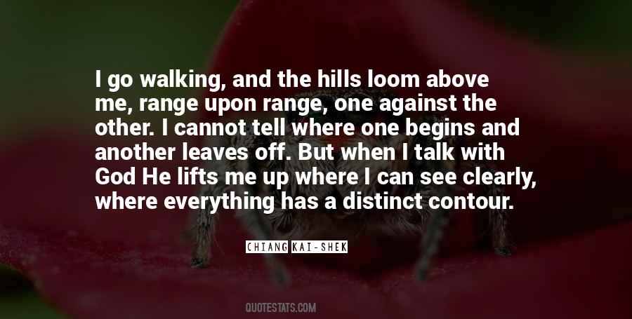 Chiang Kai-shek Quotes #623680