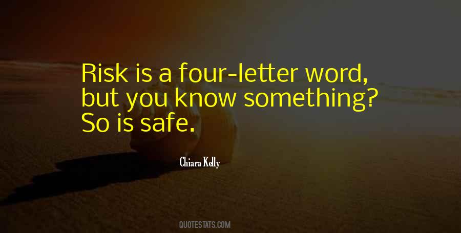 Chiara Kelly Quotes #1725144 Chiara Kelly Quotes #1725144
