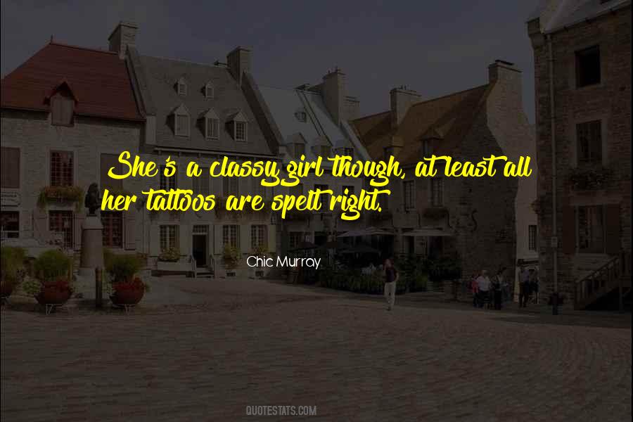 Chic Murray Quotes #591471