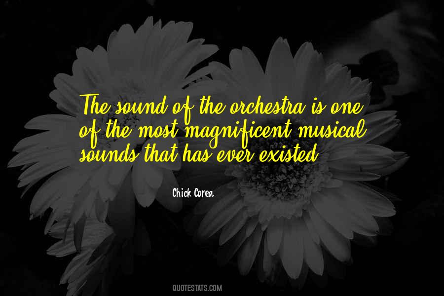 Chick Corea Quotes #626851