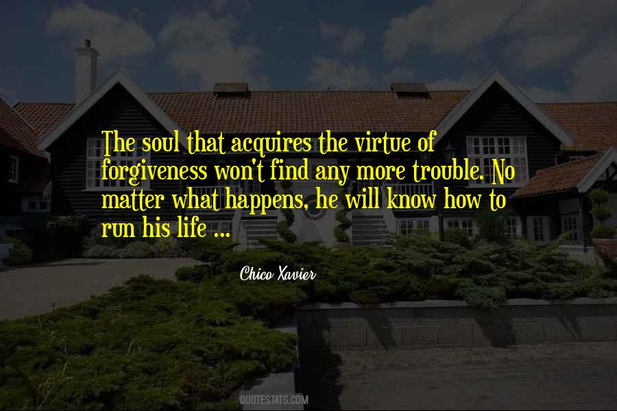 Chico Xavier Quotes #1866949